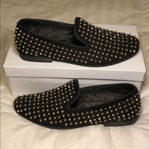 Men’s Steve Madden Studden Loafers